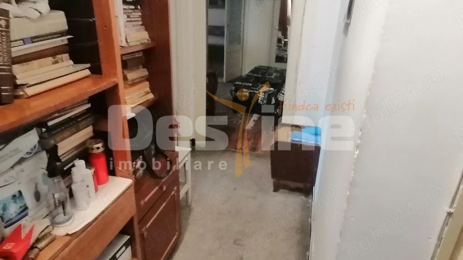 Apartament 2 camere de vânzare, Calea Victoriei, vedere panoramică - Poză 12