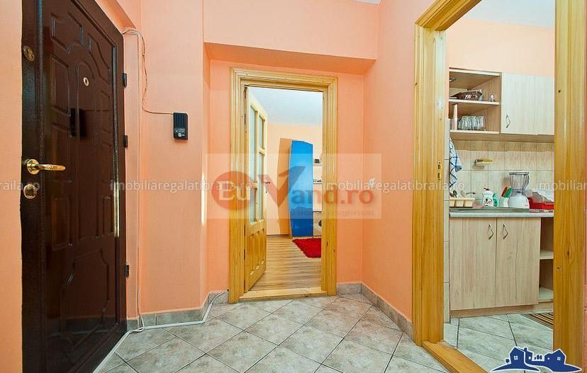 De inchiriat apartament cu 2 camere, Piata Centrala, 345 euro - Poză 7