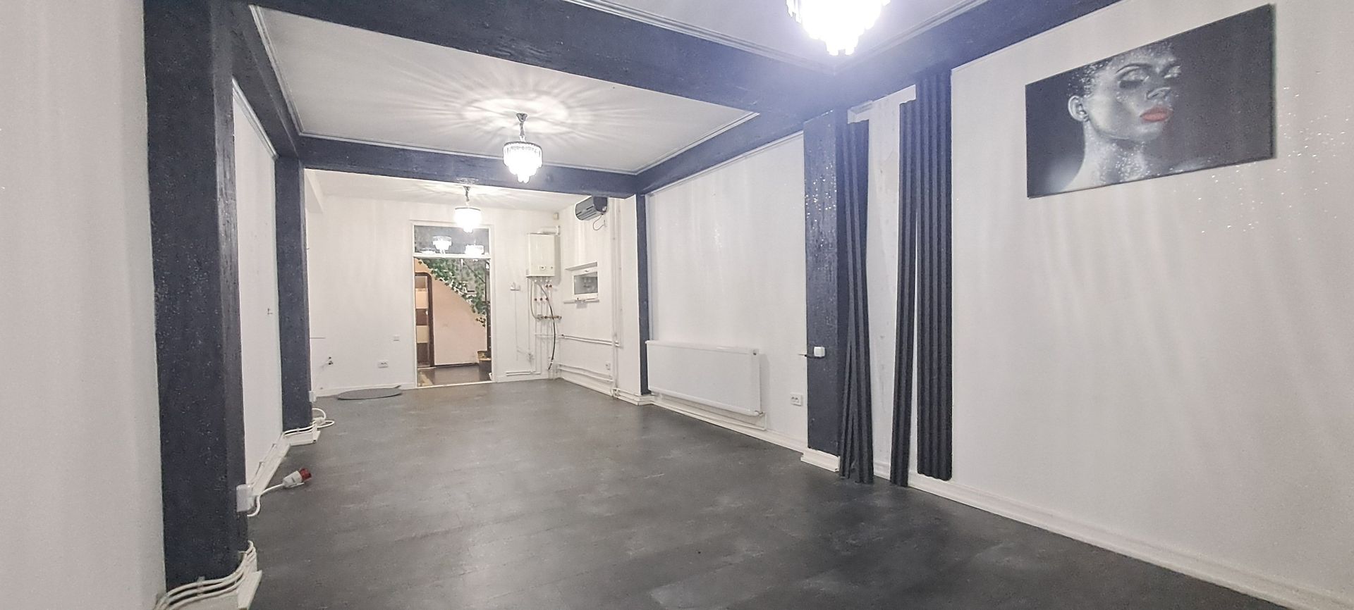 De inchiriat SPATIU STRADAL | Comercial + Birou - Poză 6