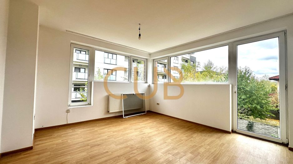 Spațiu Comercial/Birouri | zona Lipovei, str. Constructorilor - Poză 1