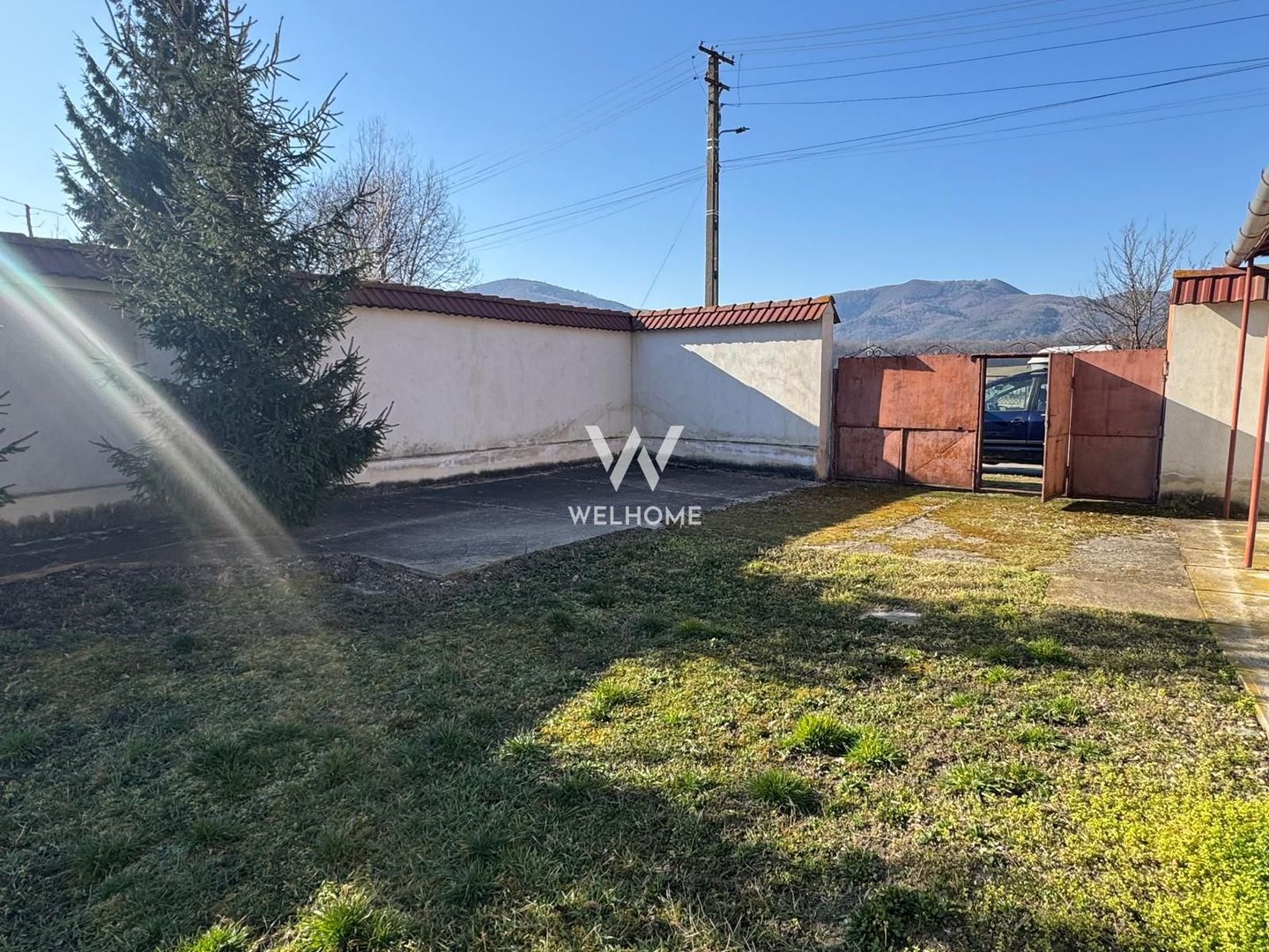 Casa individuala cu lac in curte, Sacel, Sibiu - Poză 5