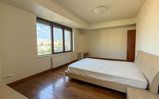 4 camere Central Park l loc parcare l 150 mp - Poză 5
