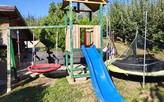 Casa de vânzare. - Poză 5