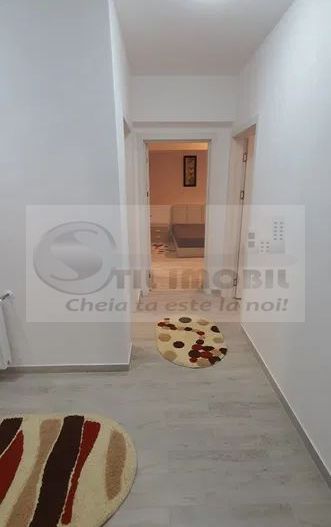 APARTAMENT 3 CAMERE ZONA TUDOR - 700 EURO - Poză 6