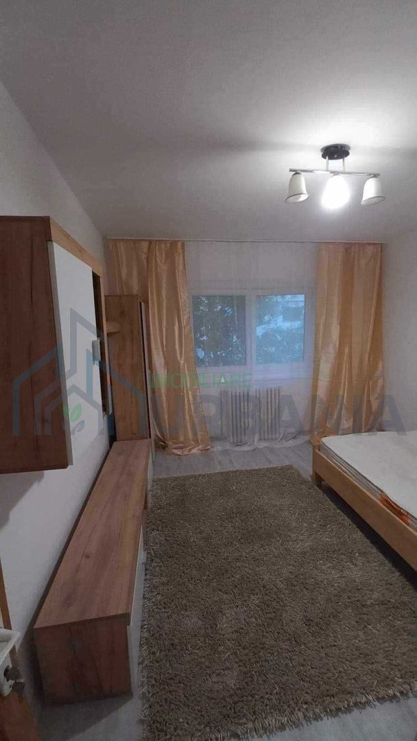 #: 3 Camere Decomandat 70mp – CUG (Zona Școala N. Iorga) - Poză 2