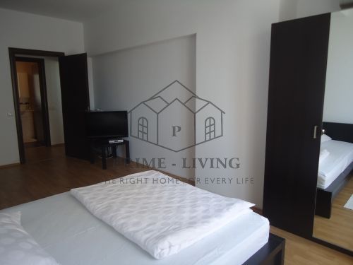 APARTAMENT COCHET LA  INCHIRIERE LANGA PARCUL HERASTRAU - Poză 3