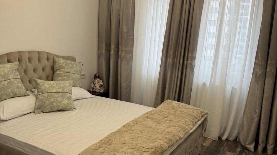 APARTAMENT REGIE RESIDENCE | GROZAVESTI - Poză 7