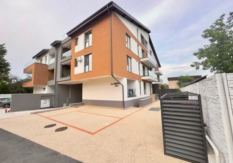 Apartament 3 camere Aviației, bloc nou, finisaje premium. - Poză 8