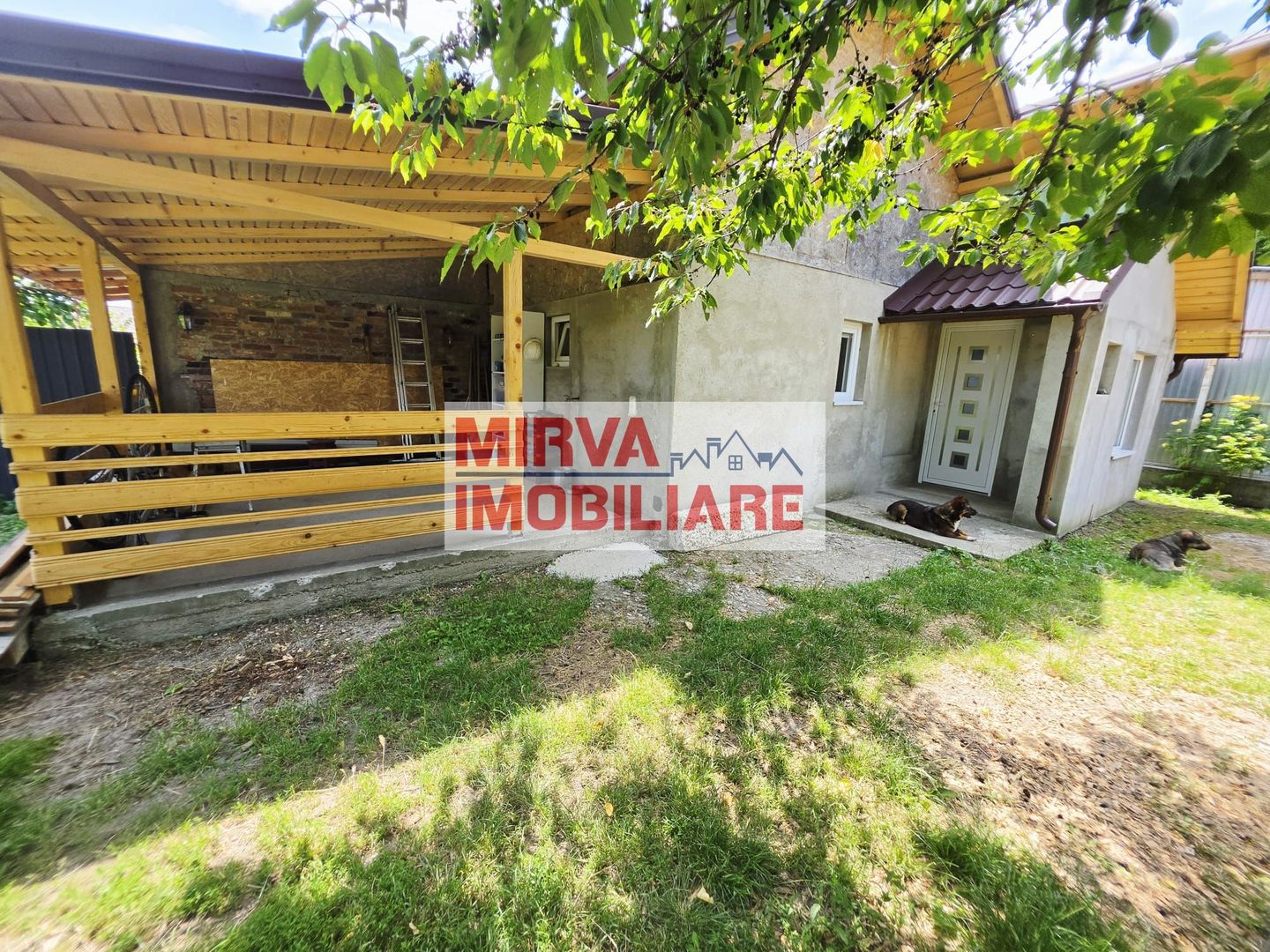 Casa cu teren de 536 mp in Ceptura de Jos - Poză 2