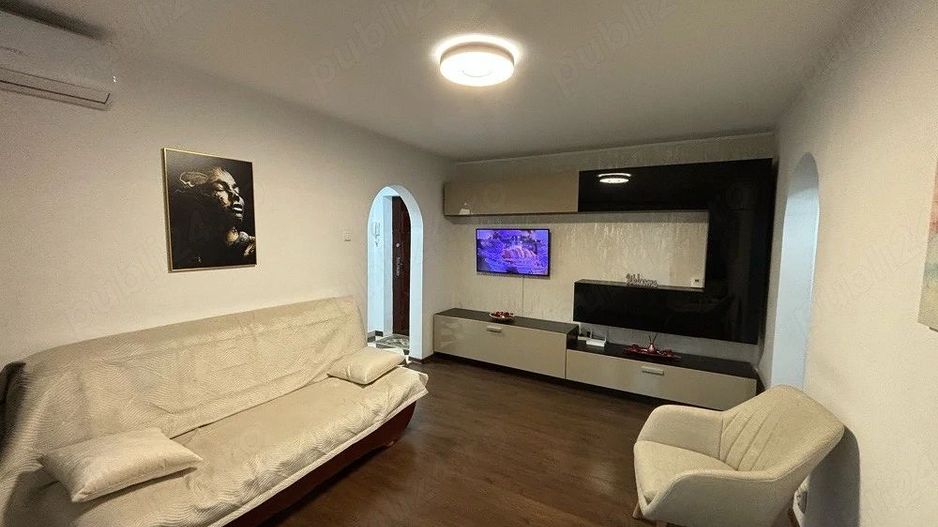 Apartament cu 2 camere in zona Veteranilor cu loc de parcare - Poză 3