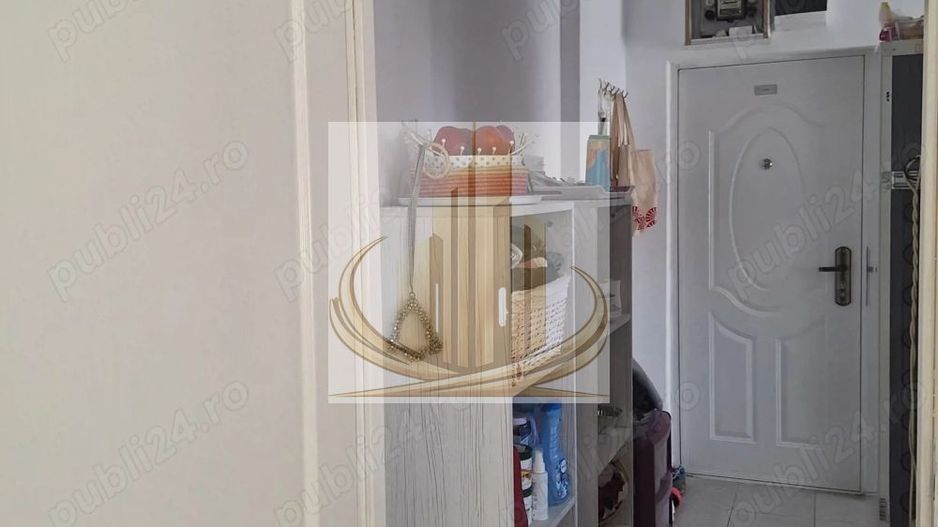 Apartament cu 2 camere și centrală proprie | Calea Șagului - Poză 7