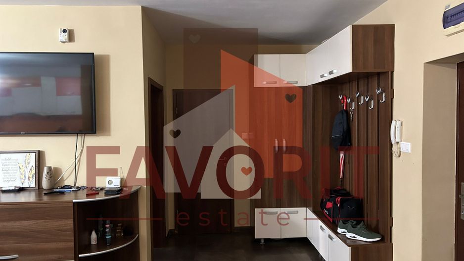 56mp. Mobilat/utilat. Pozitie Excelenta. - Poză 3