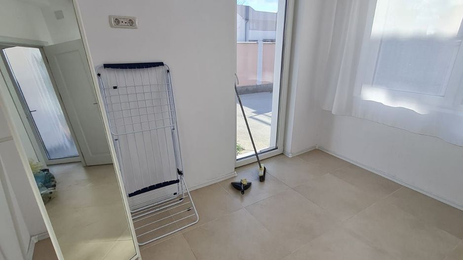 Duplex in Dumbravita cu camera pe parter - Poză 35