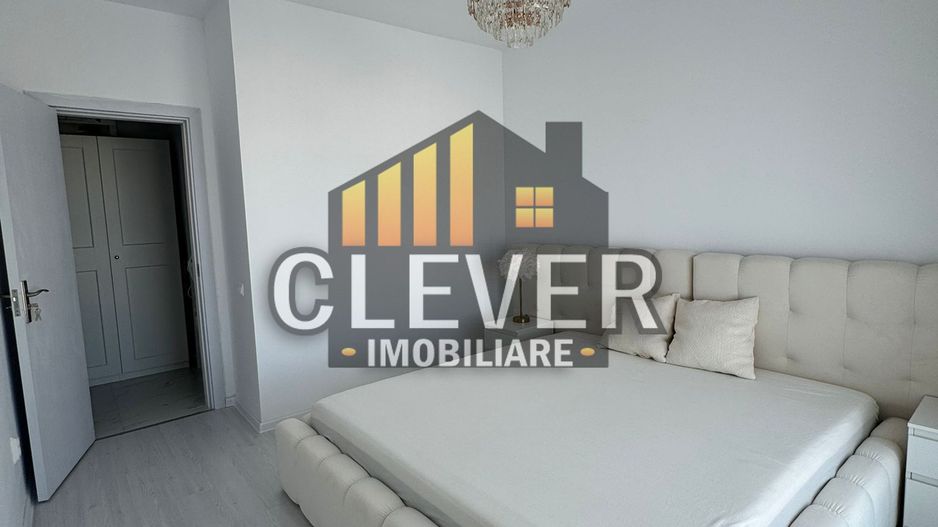 Apartament 2 camere Mobilat Utilat Lux-Theodor Pallady - Poză 7