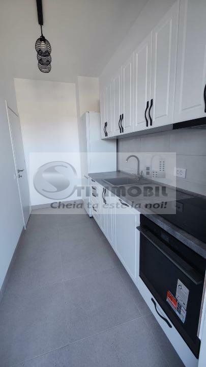 Ap 2 camere + loc parcare | PRIMA INCHIRIERE| Silk District | 600 Euro - Poză 6