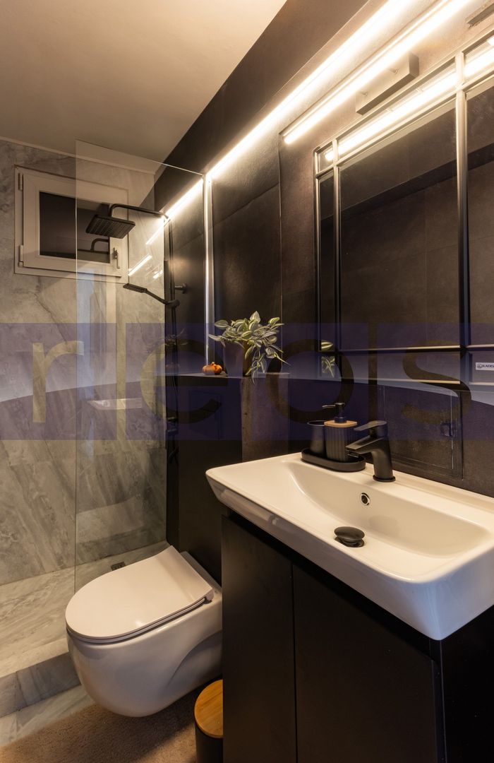 VANZARE APARTAMENT 2 CAMERE 44MP CISMIGIU CENTRALA PROPRIE READY TO MOVE IN - Poză 12