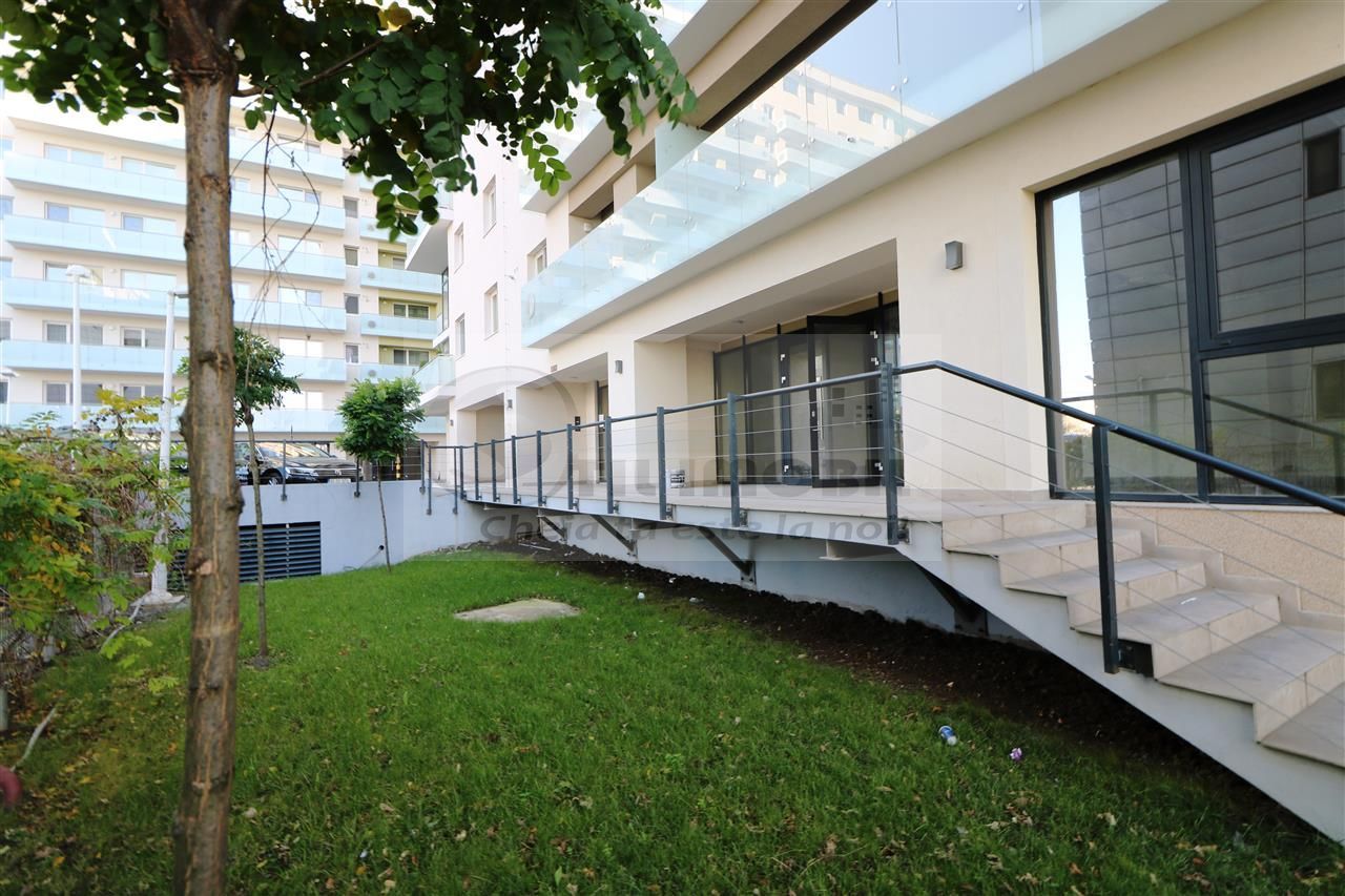 Ap 2 camere – Iulius Mall / Tudor Vladimirescu –Conest Grand Residence - Poză 1