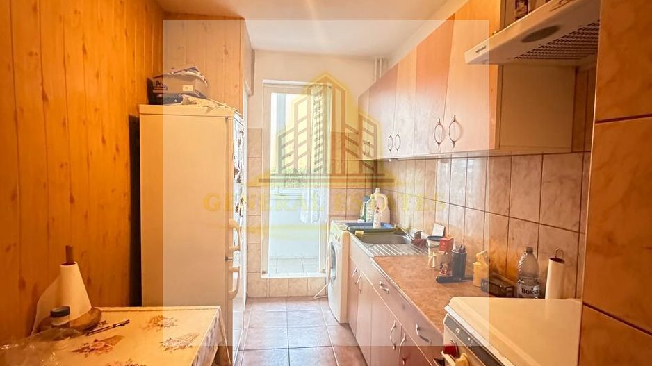 Apartament cu 3 cam ideal pentru locuit sau investiție Cartier Noua - Poză 22