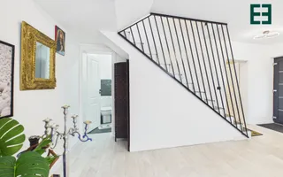 Casă cu 3 camere - Tisa Nouă - Arad - Poză 17