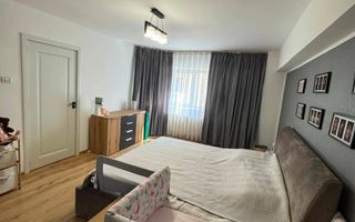 Apartament 3 camere, mobilat, utilat, etaj 2, ultracentral - Poză 3