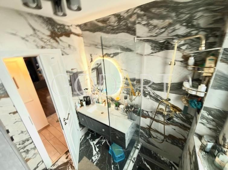 Ultracentral | Grădina Icoanei | 4 camere - Poză 10