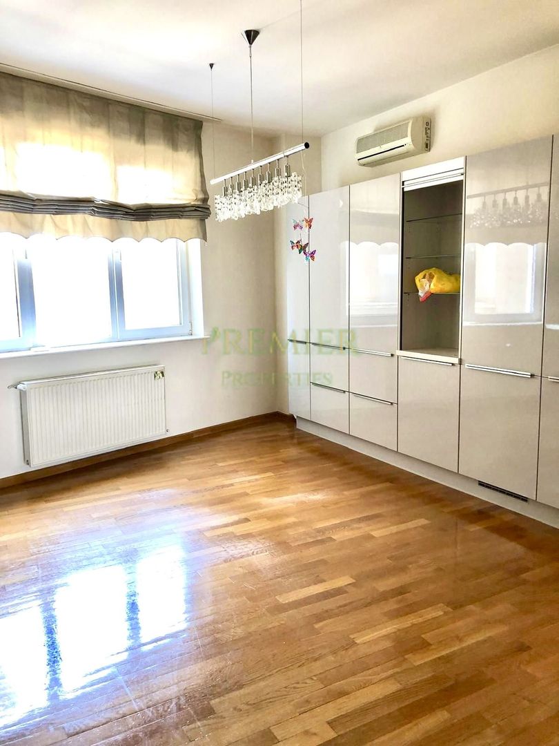 PARCUL VERDI | APARTAMENT 4 CAMERE SINGUR PE ETAJ+BOXA PE ACELASI ETAJ | 159MP - Poză 4
