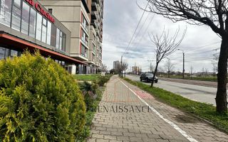 Rebreanu Spatiu Comercial Lux | P+1E 504mp Utili | 9 Parcari Subterane - Poză 3