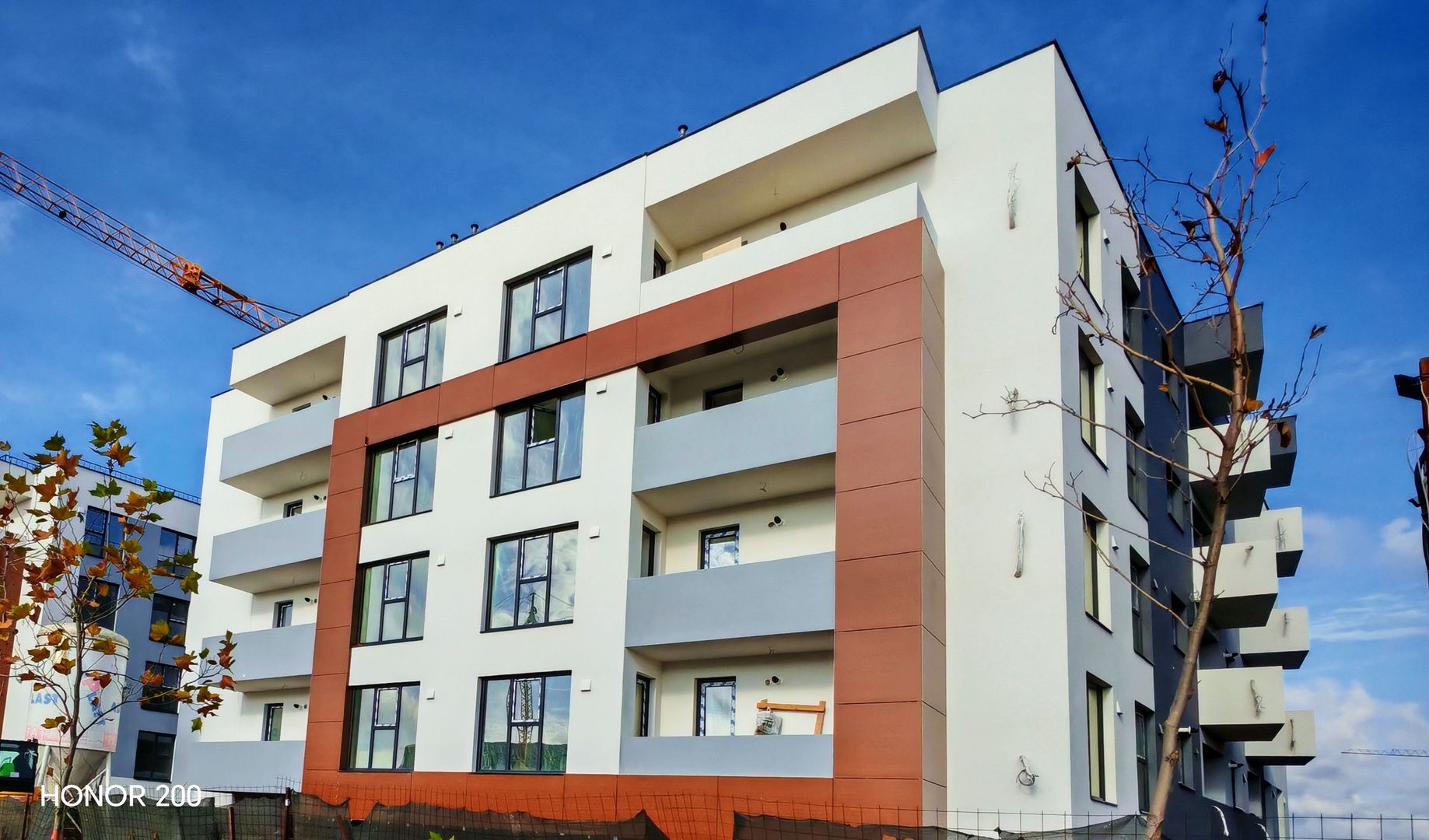 Apartament 2 camere,Panouri Fotovoltaice,Premium,Pallady/Titan - Poză 1