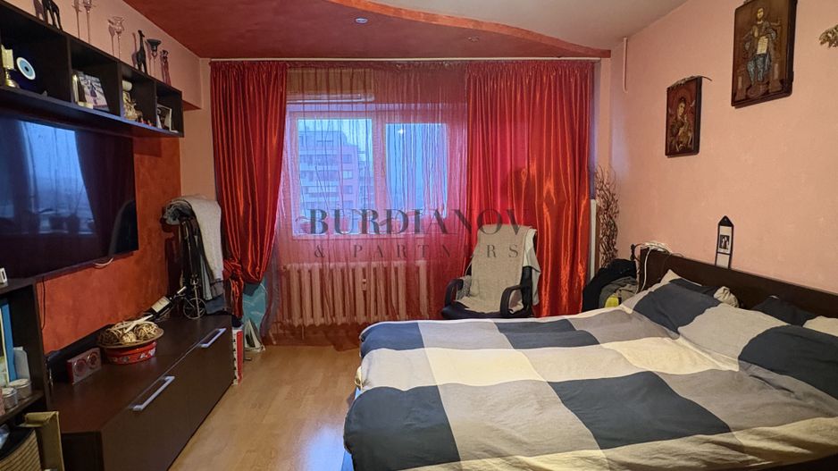Apartament cu 2 camere - Metrou Ștefan cel Mare - Poză 10