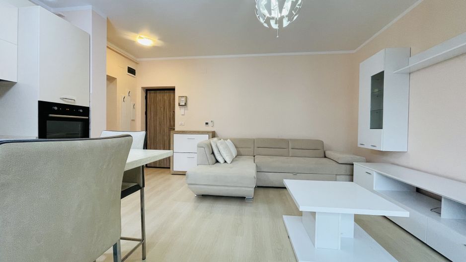 INCHIRIAT - Dumbravita 2 camere, 53 mp | Practic&Frumos | 2 locuri parcare - Poză 7