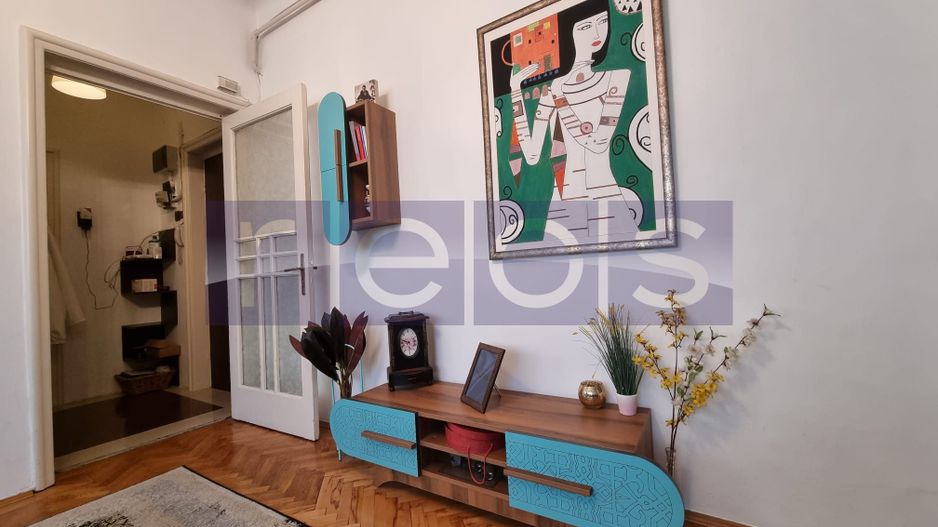 VANZARE 3 CAMERE - SEMIDECOMANDAT | ZONA TINERETULUI - Poză 2