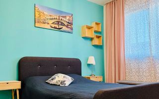 Chirie I Apartament 2 camere I New Point Pipera - Poză 10