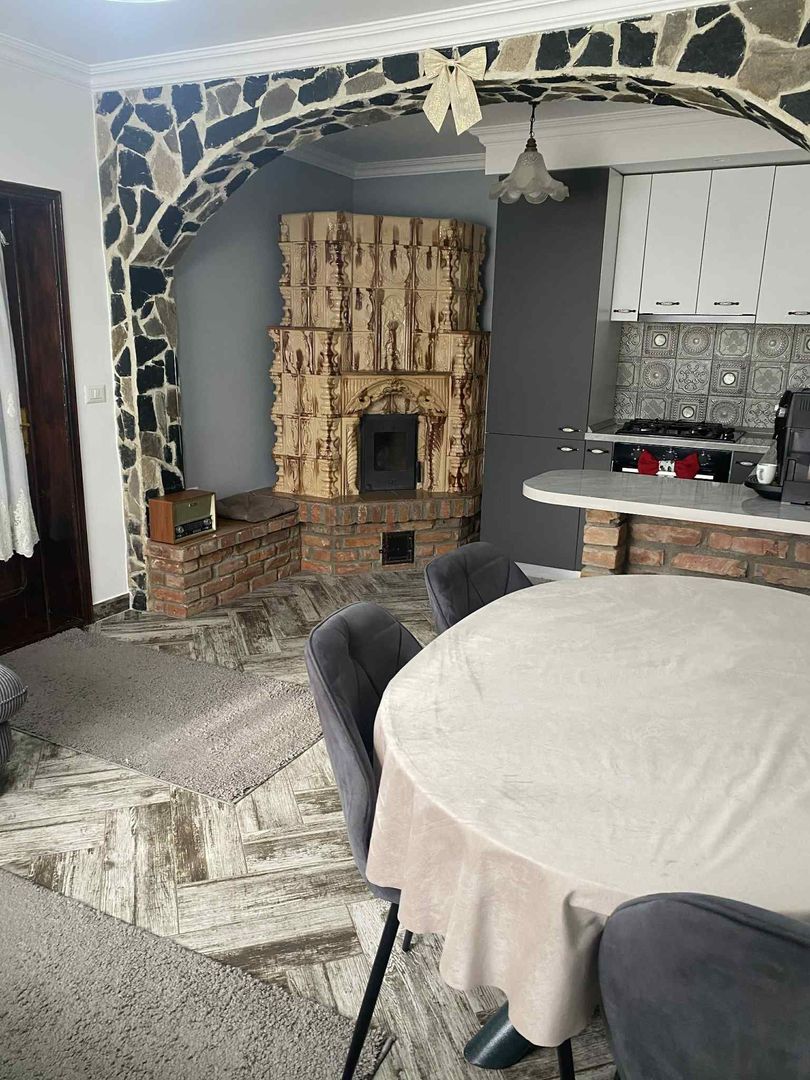 Casă de vânzare în comuna Costache Negri - Poză 19