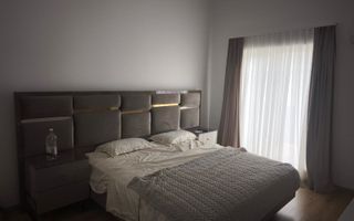 Apartament cu 3 camere si terasa de inchiriat in Cosmopolis - Poză 5