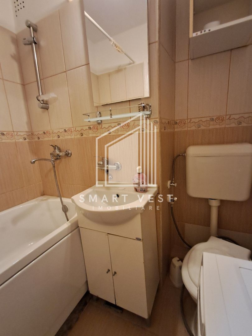 Apartament 2 camere | 33 mp | Zona Micro 14 - Poză 7