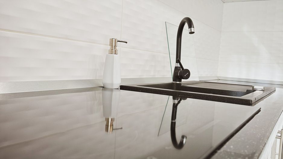 Timisoara Nord, 2 camere - IRIS -  de inchiriat - Poză 9