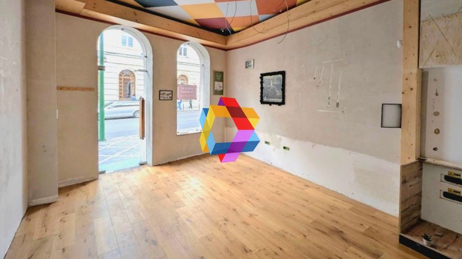 Spatiu comercial Ultracentral - 65 mp - Poză 1