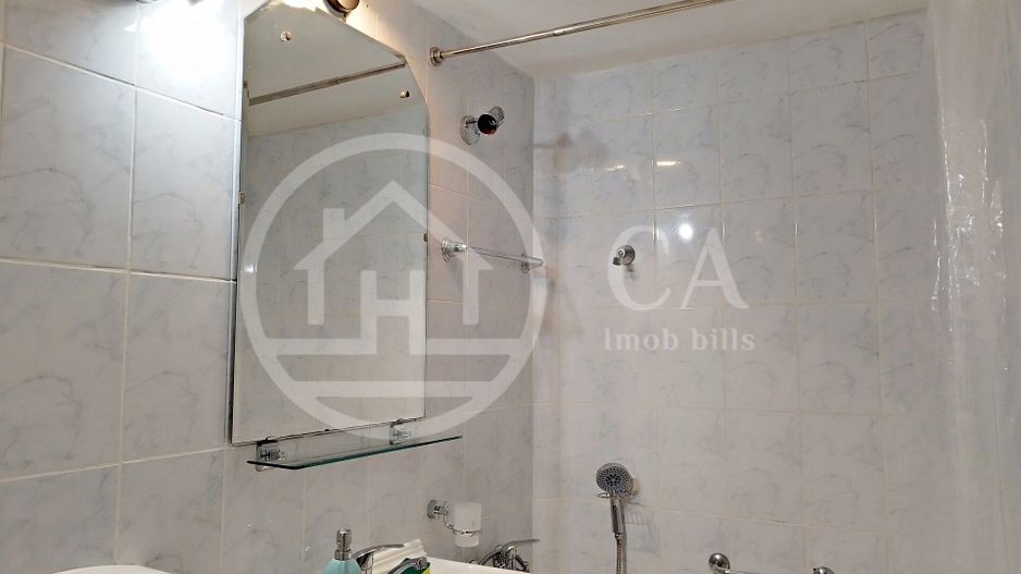 Apartament cu 2 camere de inchiriat zona Rogerius, Oradea - Poză 5