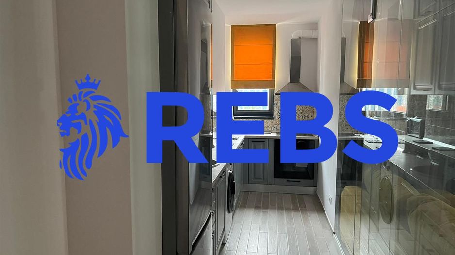 Apartament de lux 2 camere open space pe Take Ionescu (ISHO) - Poză 4