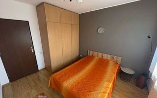 Apartament 3 camere , militari residence, loc parcare - Poză 3