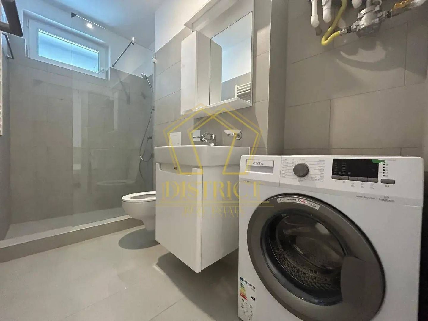 Apartament de Lux cu 2 camere I Complexul Studentesc - Poză 4