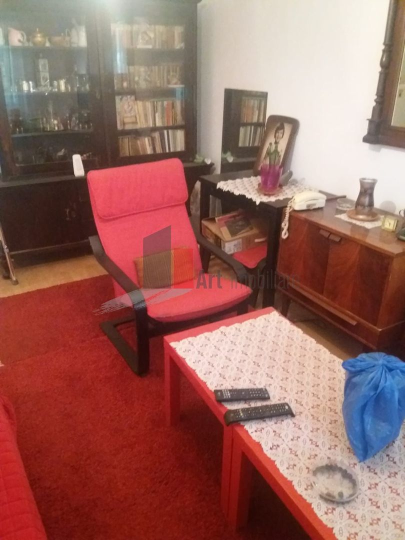 Ap. 2 cam, zona Arcul de Triumf - Poză 3