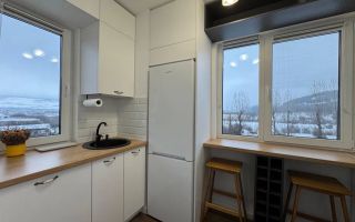 2 camere Modern, Parcare, Zona Abatorului, Oncos, Mega Image, Floresti - Poză 5