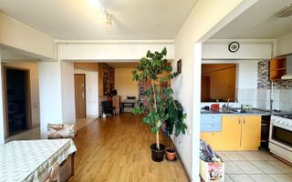 Apartament 3 camere 86 mp, zona str Dorobantilor - Poză 11