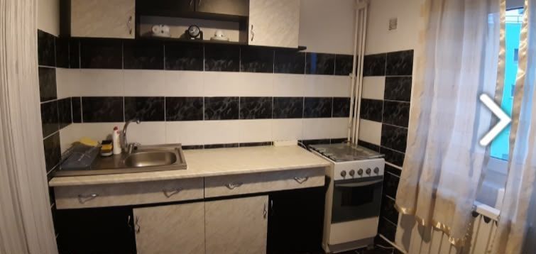 GARSONIERA- VITAN, PET-FRIENDLY, MOBILAT/UTILAT MODERN - Poză 4