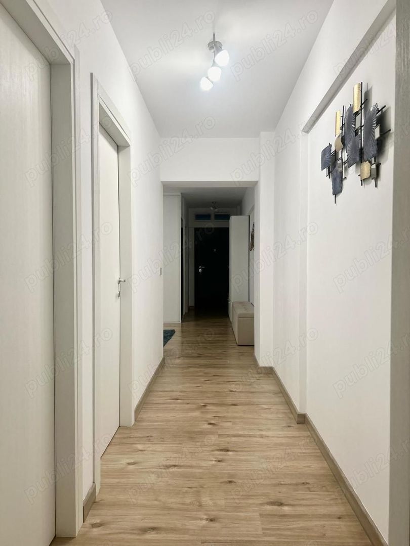 3 camere Belvedere Residence, Parcare inclusa! - Poză 7