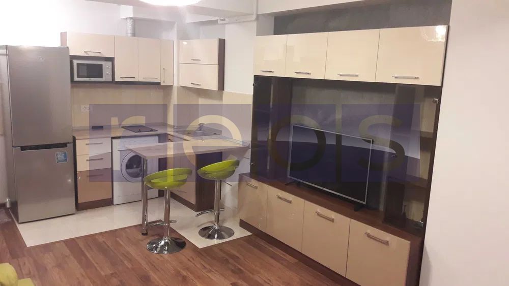 De Vanzare Garsonieră modernă | Bloc nou | Floreasca – Parcul Verdi - Poză 3