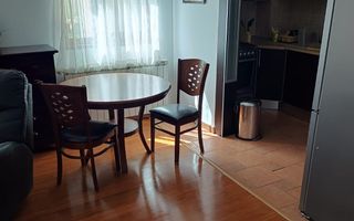 3 camere Piața Muncii, parcare, balcon - Poză 5