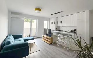 Închiriere apartament 2 camere | Parcul Tineretului - Poză 1