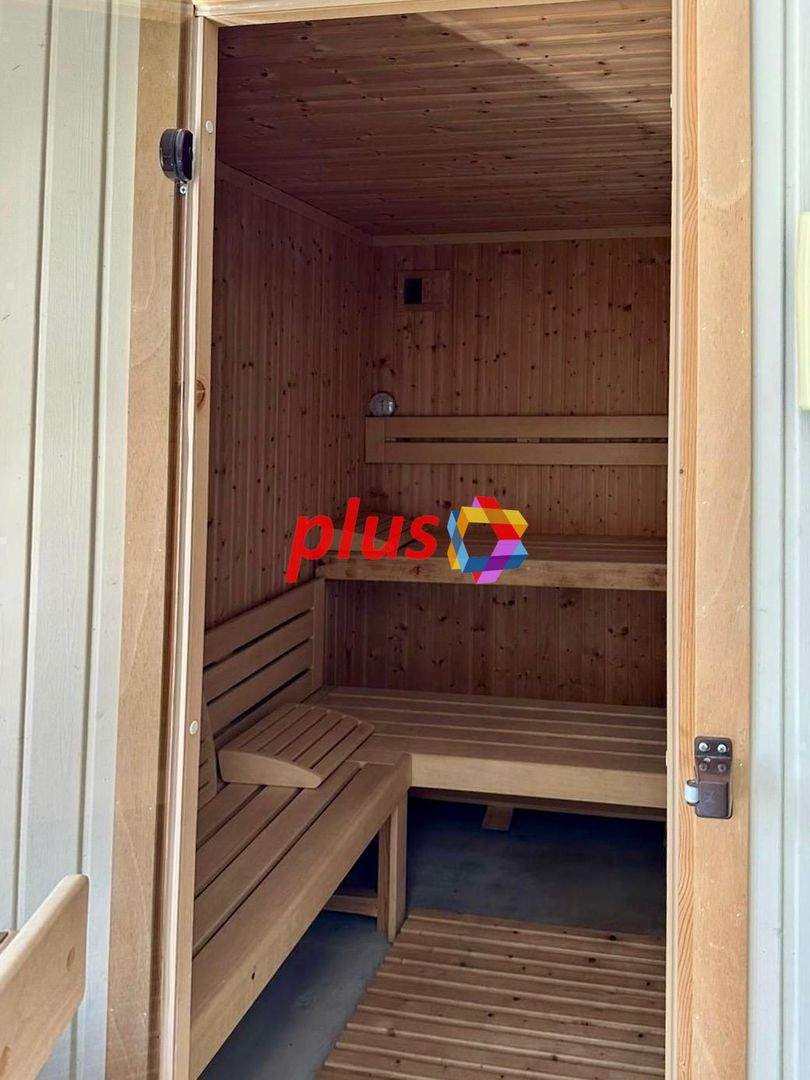 Casa in Cristian - 582 mp - Poză 8